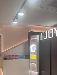 -LJOY丽锦造型·烫发染发