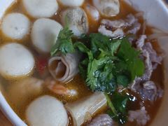 -明月虾面(厦禾路店)