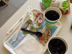 -德克士(榆次君豪店)