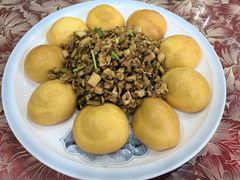 -一块豆腐·海鲜·家常菜(李沧书院路店)