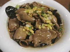 -华春餐馆(鱼山路店)