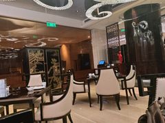 -西安皇冠假日酒店·御皇轩中餐厅