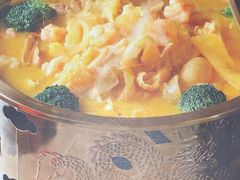 -院8里·少城记忆老川菜(宽窄巷子店)