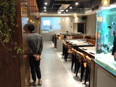 -黄鱼炙夜(华家池店)