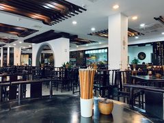 大堂-奎元馆.百年奎元.非遗传承(西湖边的解放路店)