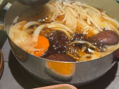 -沼津港精致料理·寿喜烧·烧鸟(龙湖南桥天街日料榜单店)