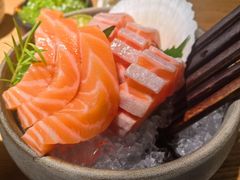 -沼津港精致料理·寿喜烧·烧鸟(青浦宝龙广场日料榜单店)