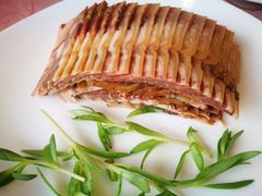 -烤肉宛饭庄(南礼士路店)