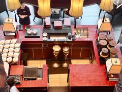 -天龙轩(香港丽思卡尔顿酒店)