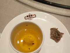 -广东道至正餐厅(区庄店)