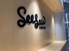 -Seesaw Coffee(西岸凤巢店)