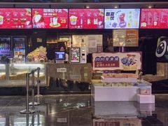 -春天国际影城(中庚漫游城杜比全景声店)