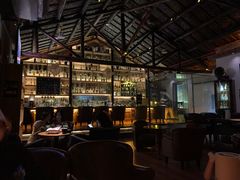 -秀·爱尔兰餐吧(上海路店)