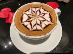 -深圳四季酒店·馥自助餐厅