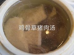 -美极鲜食坊(宝安南路店)