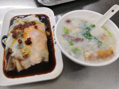 -银记肠粉店(北京路店)