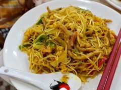 星洲炒米粉-喜莲咖啡