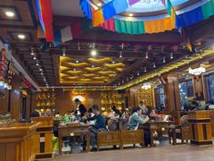 -如意林卡藏餐吧(大昭寺店)