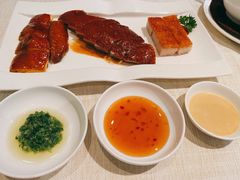 烧味三拼-御宝轩(益丰·外滩源店)
