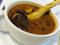 -葛尼沙印度餐厅 (镇明路店)