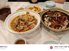 -攸州小镇家湘菜(小米科技园店)