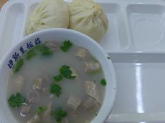 -老街粘食店(宜昌路店)