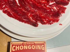 -雾都渣渣火锅(南城智汇城店)