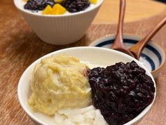 -小团圆糖水铺(襄阳南路店)