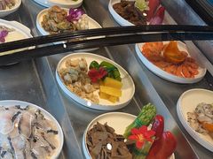 -沈家花园如皋菜(海阳路店)