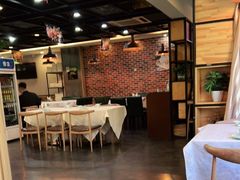 大堂-渔娘渔家丹东海鲜(东直门店)