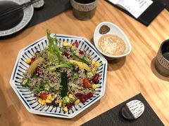 -苍月中华料理(王府井店)