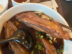 -中国厨房/台湾牛肉面