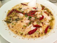 -大树餐厅(红旗街万达店)