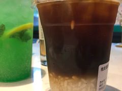 -阿sir咖啡(陶谷新村店)