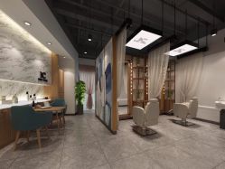 点击看大图 -MONE美发沙龙