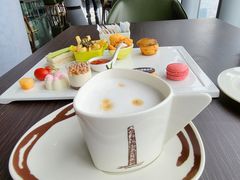 -上海之巅观光厅