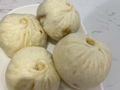 七品酱肉包-李与白包子铺(桐梓林店)