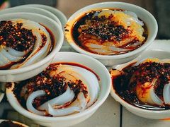 -洞子口张老二凉粉(文殊院店)