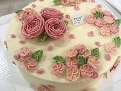 -BON CAKE(华贸购物中心店)