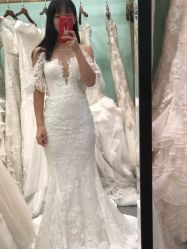 点击看大图 -Color卡诺婚纱礼服馆(南京严选店)