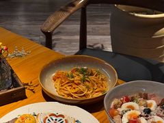 -JINNS锦时 steak&pizza(浸信会礼拜堂旧址店)