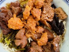 -好面道大肠面(中华路店)