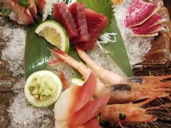 -白石の深夜食堂(宝龙店)