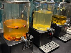 -星伦多自助料理(龙湖虹桥天街店)