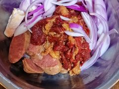 -马晓马佳牛羊肉(新合路店)