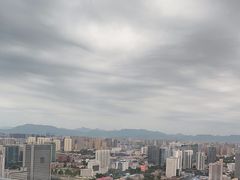 -视界美食自助餐厅·石家庄希尔顿酒店