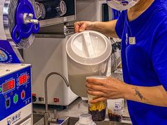 -煲珠公·老红糖珍珠奶茶(长宁龙之梦店)