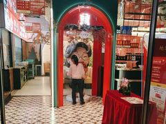 -申阿婆·上海菜(新桥店)