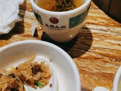 -春润大地海南椰子鸡(沙井京基百纳广场店)