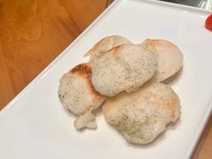 -枣子树·素食餐厅(普陀山店)